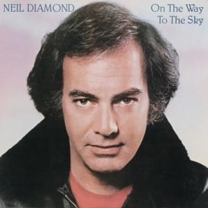 Fear of the Marketplace - Neil Diamond