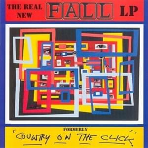 Loop41 ’Houston - ​The Fall