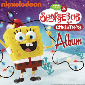 It’s a SpongeBob Christmas! Theme - SpongeBob SquarePants (Ft. Painty the Pirate)