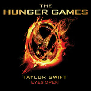 Eyes Open - Taylor Swift