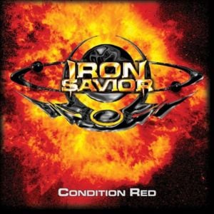 Ironbound - Iron Savior