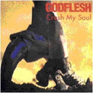 Crush My Soul - Godflesh