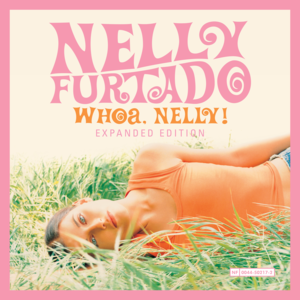 I’m Like a Bird (Junior Vasquez Club Anthem) - Nelly Furtado