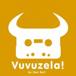 Vuvuzela! - Dan Bull