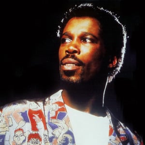 On The Run - Billy Ocean