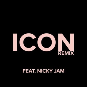 Icon (Remix) - Jaden (Ft. Nicky Jam)