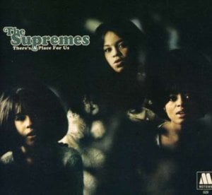 Little Miss Loser - The Supremes