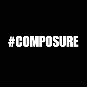 Composure - AKA