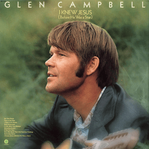 Amazing Grace - Glen Campbell