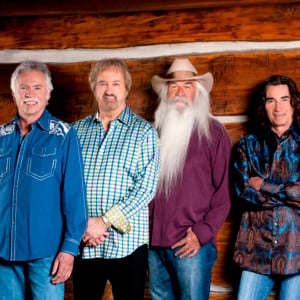 The Cure For My Broken Heart - The Oak Ridge Boys