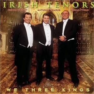 Santa Claus Is Coming To Town - The Irish Tenors