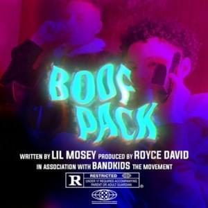 Boof Pack - Lil Mosey