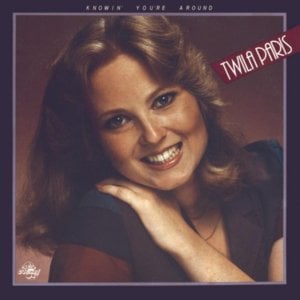 Knowin’ You’re Around - Twila Paris