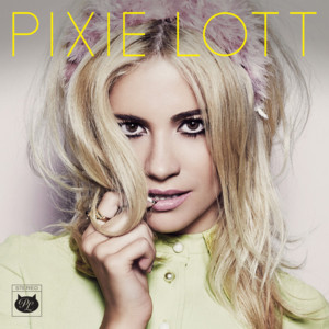 Cry and Smile - Pixie Lott