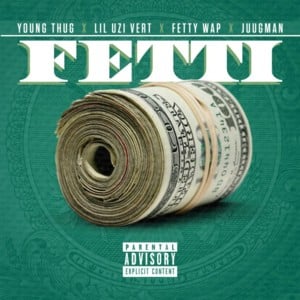 Some Fetty (Remix) - Yung Ralph (Ft. Fetty Wap, Lil Uzi Vert & Young Thug)