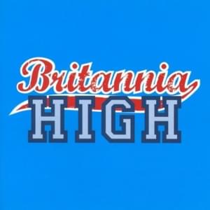 Start Of Something - Britannia High Cast