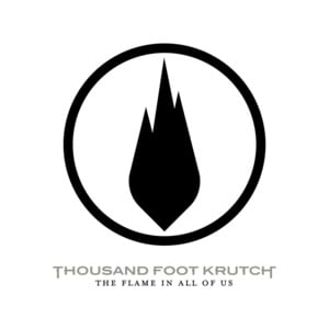 Broken Wing - Thousand Foot Krutch