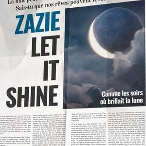 Let It Shine - Zazie