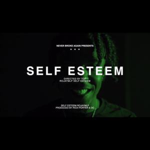 Self Esteem - Rojay MLP