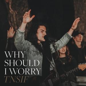 Why Should I Worry (Live) - The New Sound Is Family (Ft. John Michael Howell)