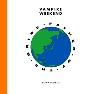 Houston, Dubai - Vampire Weekend