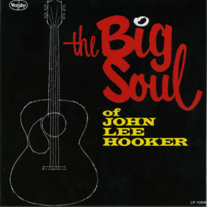 No One Told Me - John Lee Hooker