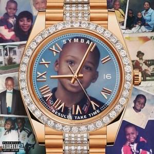 Never Change - Symba (USA) (Ft. Roddy Ricch)