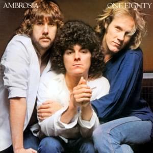 Rock ‘n’ a Hard Place - Ambrosia