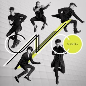 Mamita - CNCO