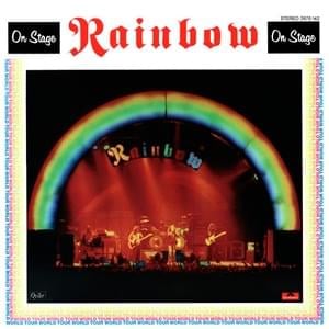 Catch the Rainbow (Live 1976) - Rainbow