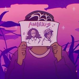 Amorous - Johnald (Ft. JHBBOSS & Oricadia)