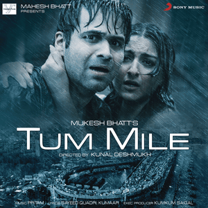 Tum Mile - Pritam (Ft. Neeraj Shridhar)