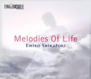 Melodies of Life (The Layers of Harmony) - 植松伸夫 (Nobuo Uematsu) (Ft. 白鳥英美子 (Emiko Shiratori))