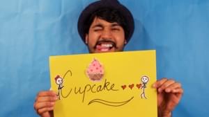 Tu Mera Cupcake Hai - Mohit Gaur (Ft. Gauahar Khan, Himesh Reshammiya & Yo Yo Honey Singh)