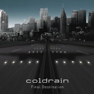 Déjà Vu - ​coldrain