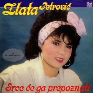 Oj Ivane lepotane - Zlata Petrović