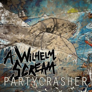 Hairy Scarecrow - A Wilhelm Scream