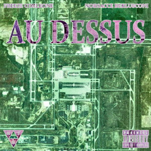 Au-dessus - Freeze Corleone (Ft. Norsacce Berlusconi)