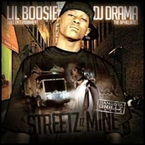 Do Tha Ratchet - Boosie Badazz (Ft. Mr. Mandigo)