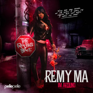 Black Love - Remy Ma (Ft. Papoose)