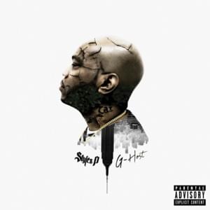 Curb the Lames - Styles P (Ft. Boog Jones)