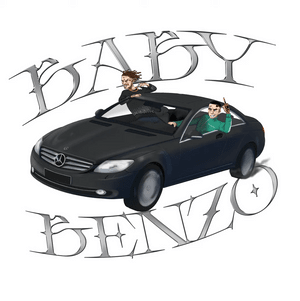 Baby a Benzo - P T K & Yzomandias