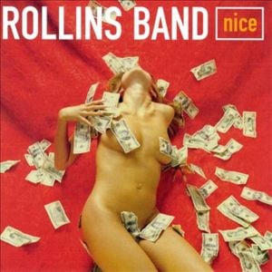 Up for It - Rollins Band (Ft. Jackie Simley-Stevens, Maxayn Lewis, Sue Ann Carwell, Tyler Collins & Valerie Pinkston)