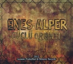 Doruk Nokta - Enes Alper