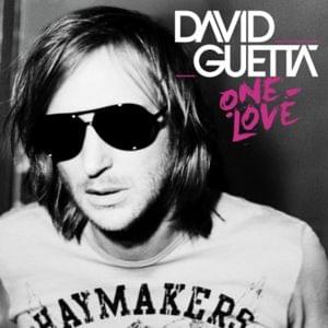 Toyfriend - David Guetta & AFROJACK (Ft. Diana Gordon)