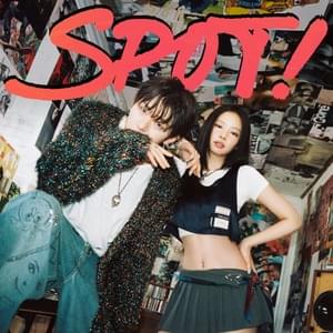 ZICO - SPOT! ft. JENNIE (Romanized) - Lyrxo Romanizations