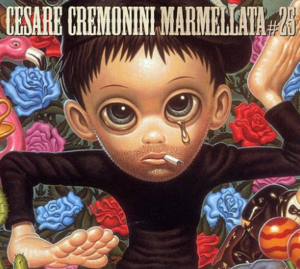 Marmellata #25 - Cesare Cremonini