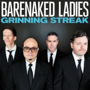 Daydreamin’ - Barenaked Ladies