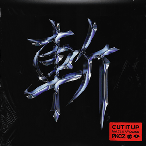 CUT IT UP - PKCZ® (Ft. AFROJACK & CL)