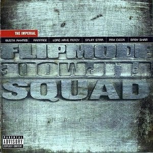 Everybody on the Line Outside - Flipmode Squad